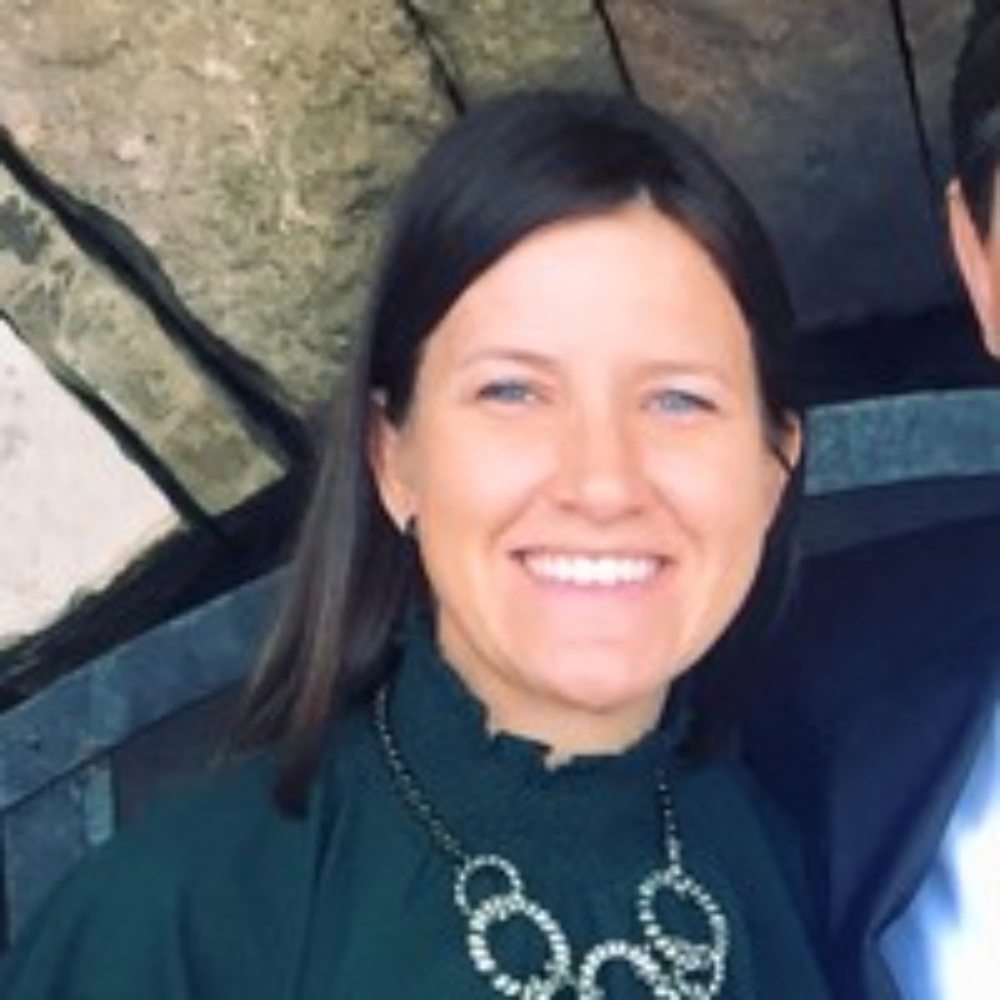 Meet your Posher, Stacy